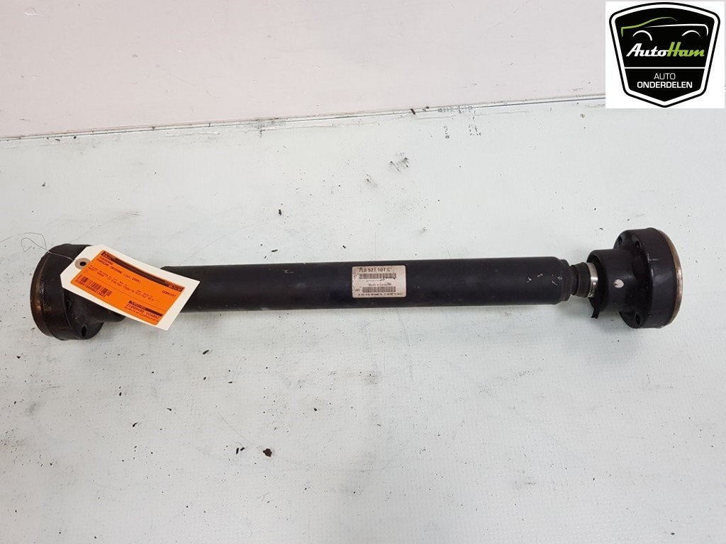 PROPSHAFT Porsche Cayenne (9PA) (01-2002/09-2010), Utilisé, Porsche