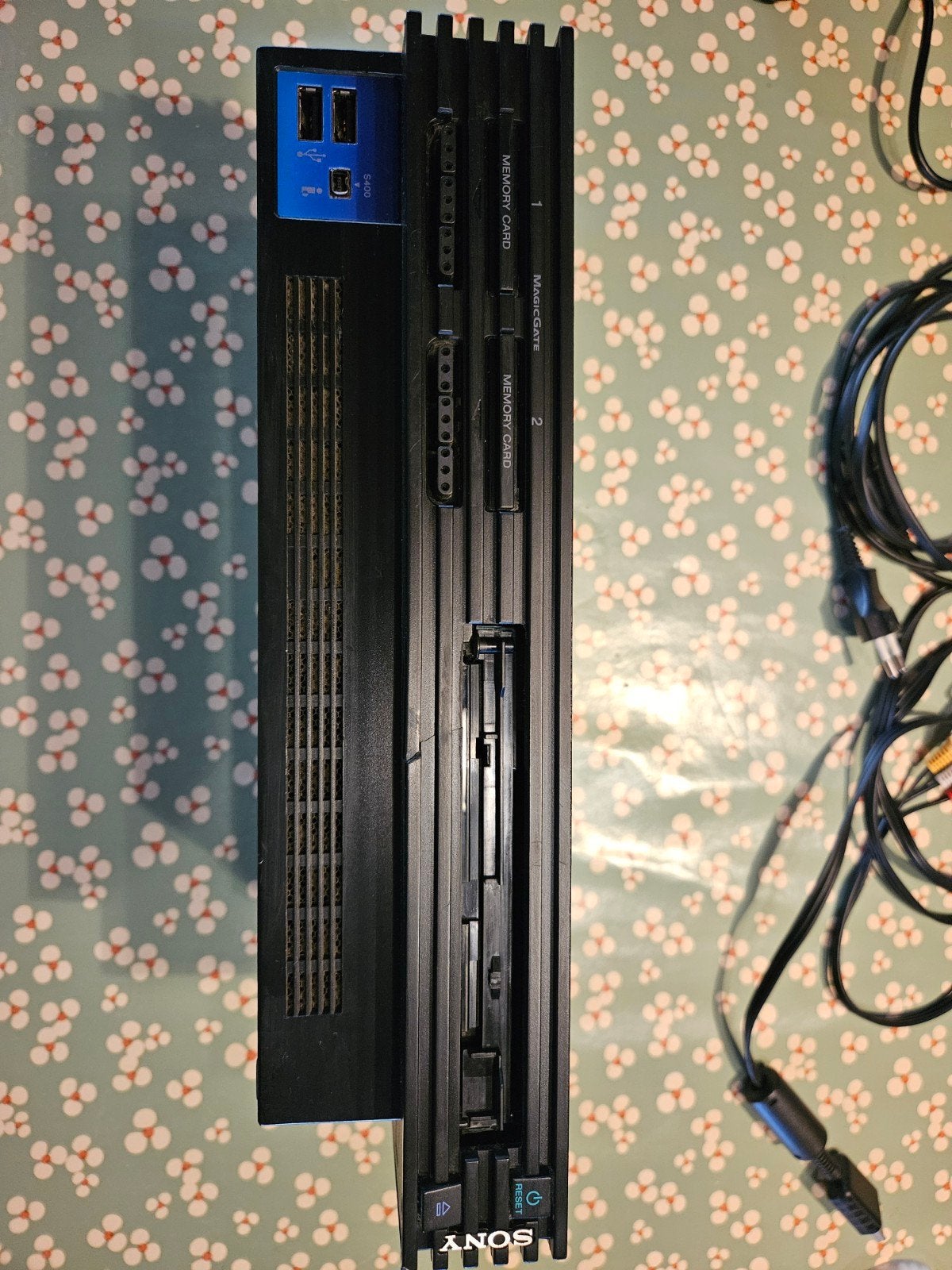 Ps2 met 1 controllers, 2 memorycards en 10 werkende games, Games en Spelcomputers, Games | Sony PlayStation 2, Ophalen