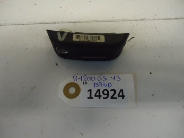 R1200GS LC 2013 - 2016 BMW Elektrische component D1-14464