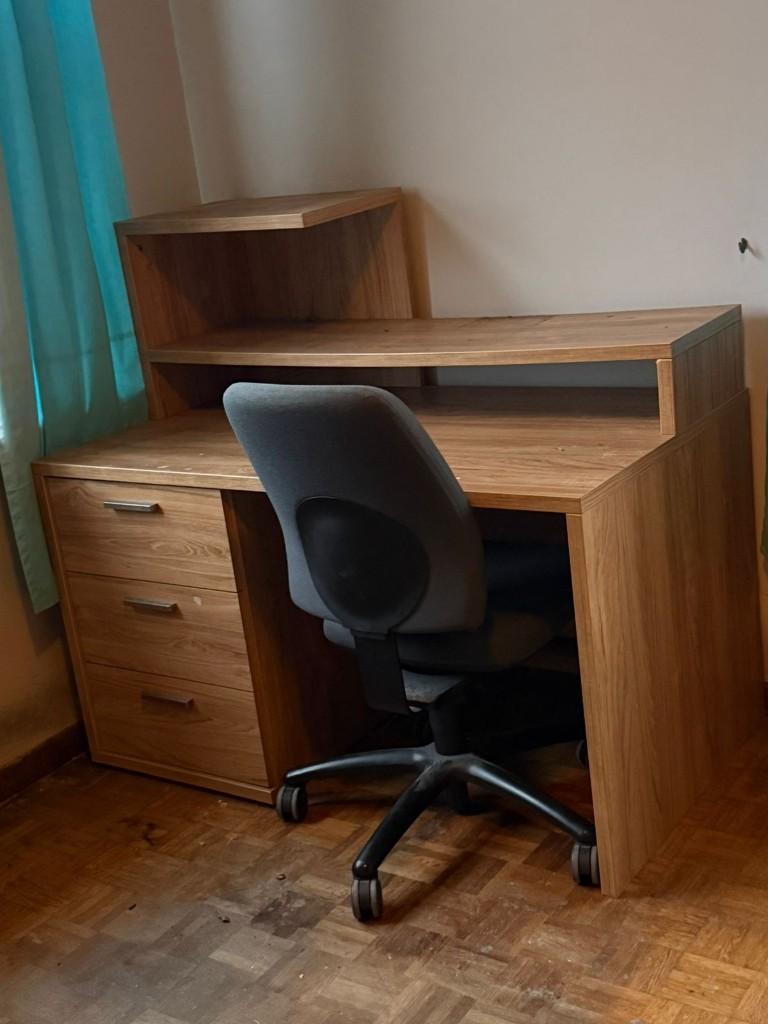 Bureau, Maison & Meubles, Bureaux, Enlèvement