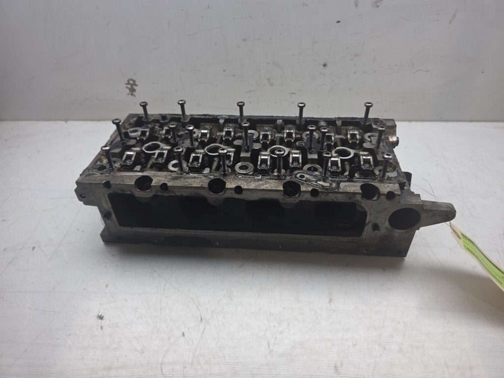 CULASSE Audi A6 Avant (C7) (01-2011/09-2018), Auto-Union-Straße  1,
85057  Ingolstadt, DE, Info@audi.de, Audi, Utilisé