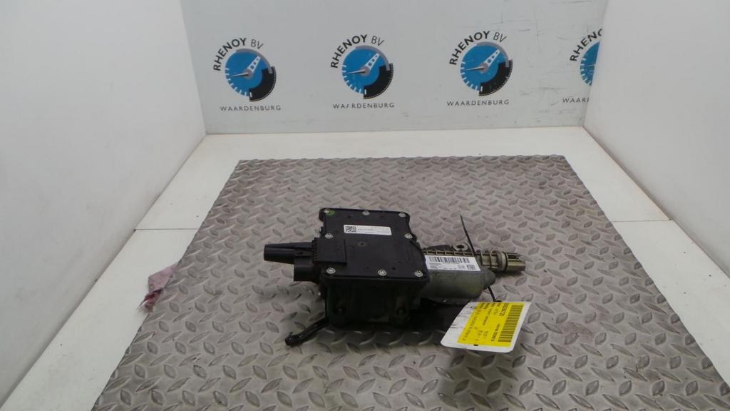 OPEL ASTRA SRI HANDREM ELECTRISCH SYSTEEM 2011, Enlèvement ou Envoi, Utilisé, Stiba membre
