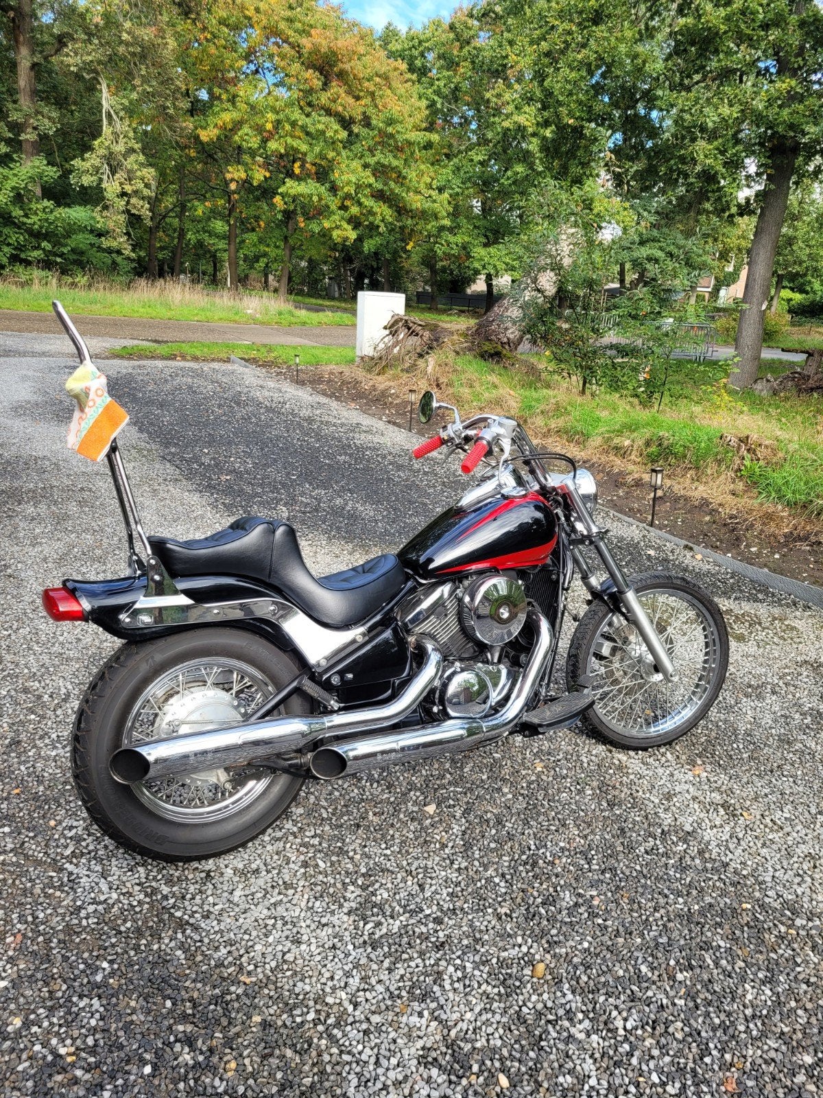 kawasaki VN800a, Motos, Occasion, 2 cylindres, Particulier, Manuelle