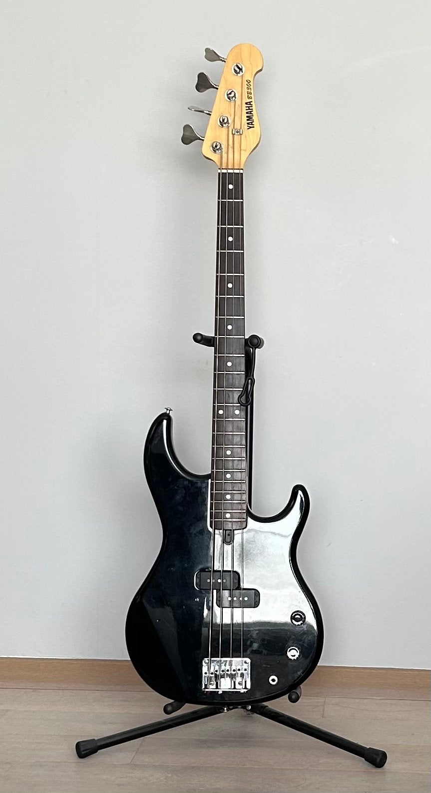 Vintage Yamaha BB300 Precision 1991, Enlèvement, Utilisé, Électrique