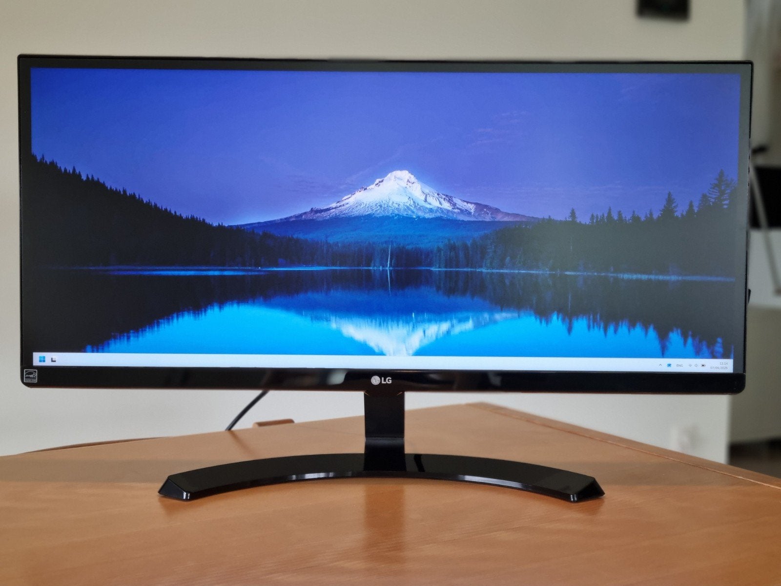 LG 29" Ultrawide Monitor — 29UM59-P, Computers en Software, Monitoren, Zo goed als nieuw, 61 t/m 100 Hz, HDMI, Gaming, Ultrawide