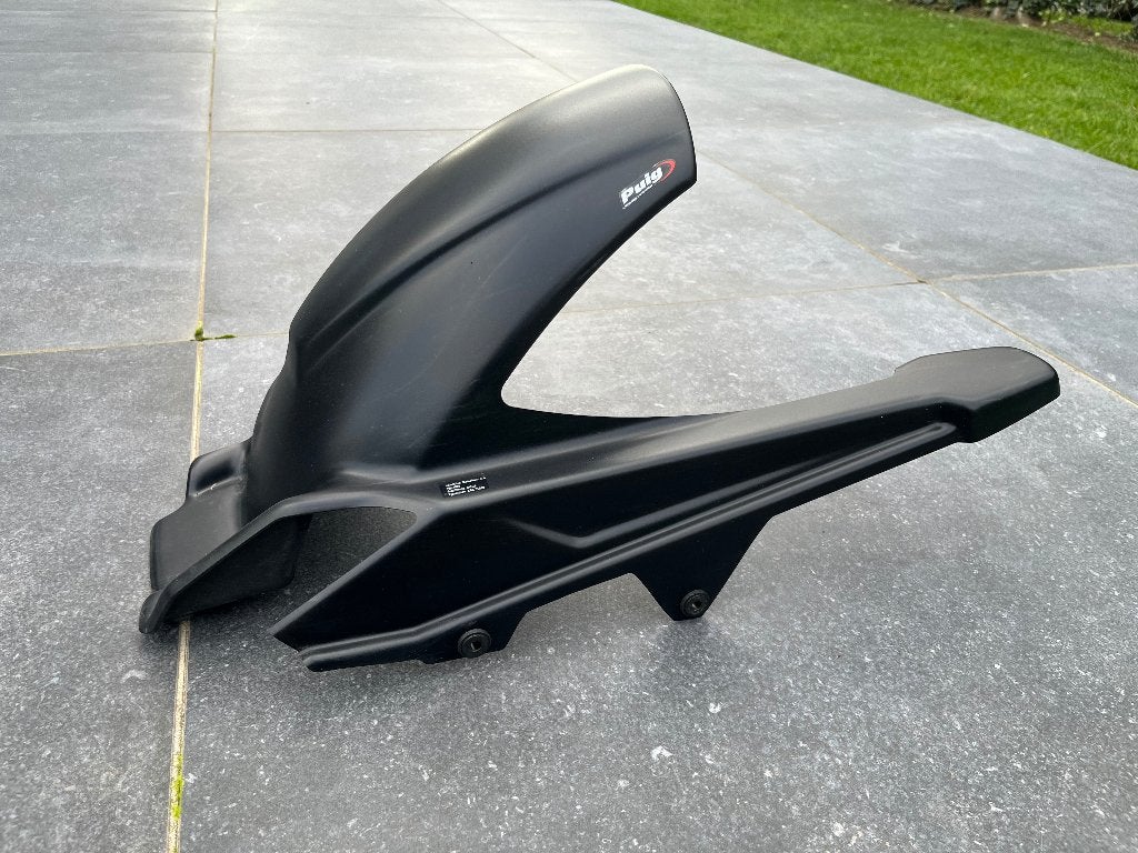 Hugger Honda NT1100, Enlèvement, Utilisé