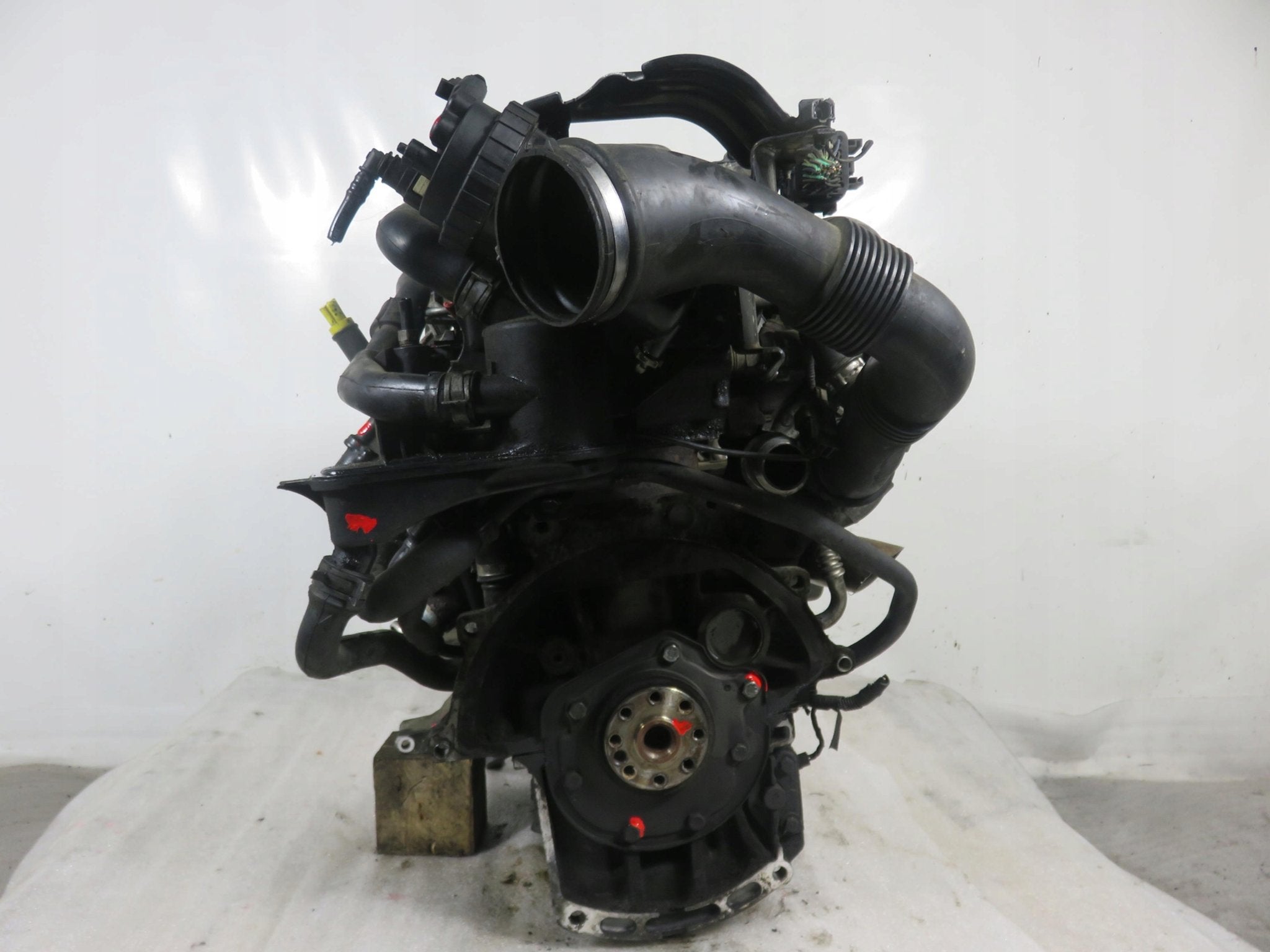 Moteur KKDA Complet FOCUS FORD, Autos : Pièces & Accessoires, Envoi, Utilisé, Skoda