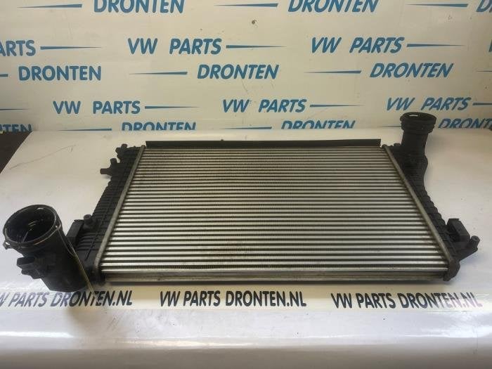 Intercooler d'un Volkswagen Caddy, Volkswagen, -, 3 mois de garantie, Utilisé
