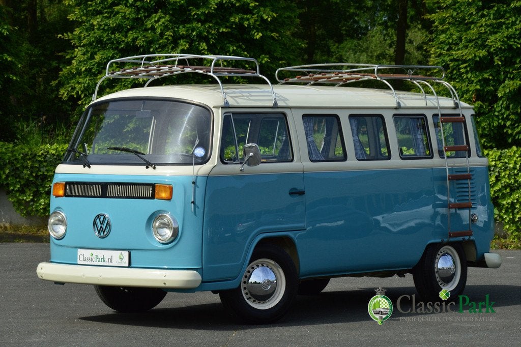 Volkswagen Transporter Camper, Autos, Cuir, Achat, Intérieur cuir, Entreprise