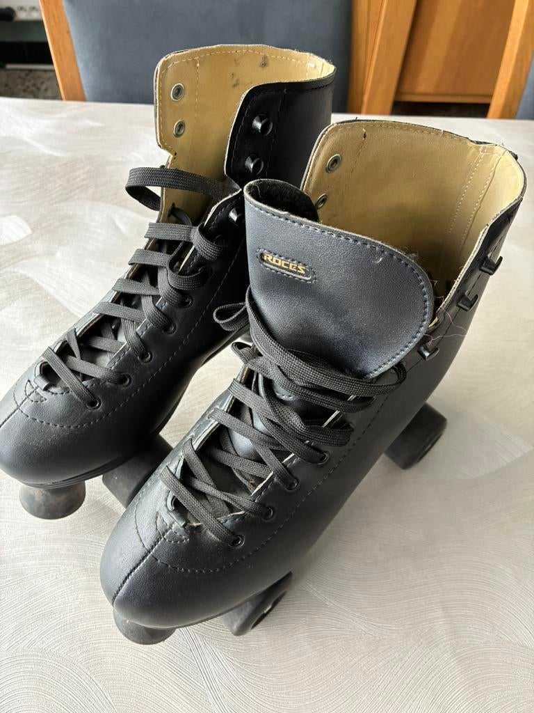 Roces rolschaatsen, Sport en Fitness, Ophalen, Roces, Overige typen, Zo goed als nieuw