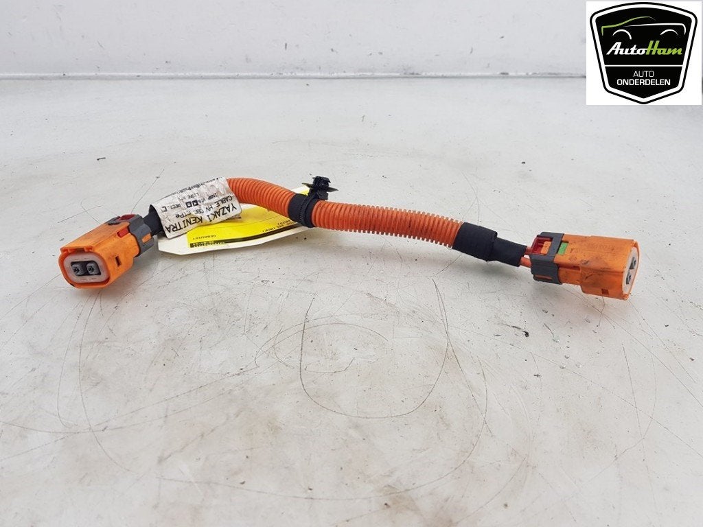 CÂBLE HT (HAUTE TENSION) ABS Opel Mokka (|9826145080|), Dhr. J. Ham, Administratie@autoham.nl, Opel, Utilisé