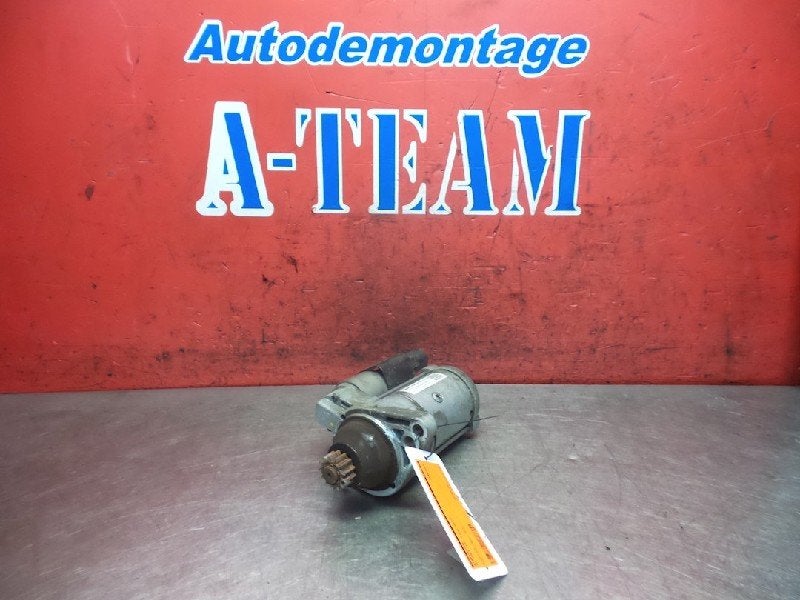 STARTMOTOR Volkswagen Golf VII (AUA) (01-2012/03-2021), Gebruikt, Volkswagen, Valeo, 100, rue de Courcelles
75017  Paris, FR