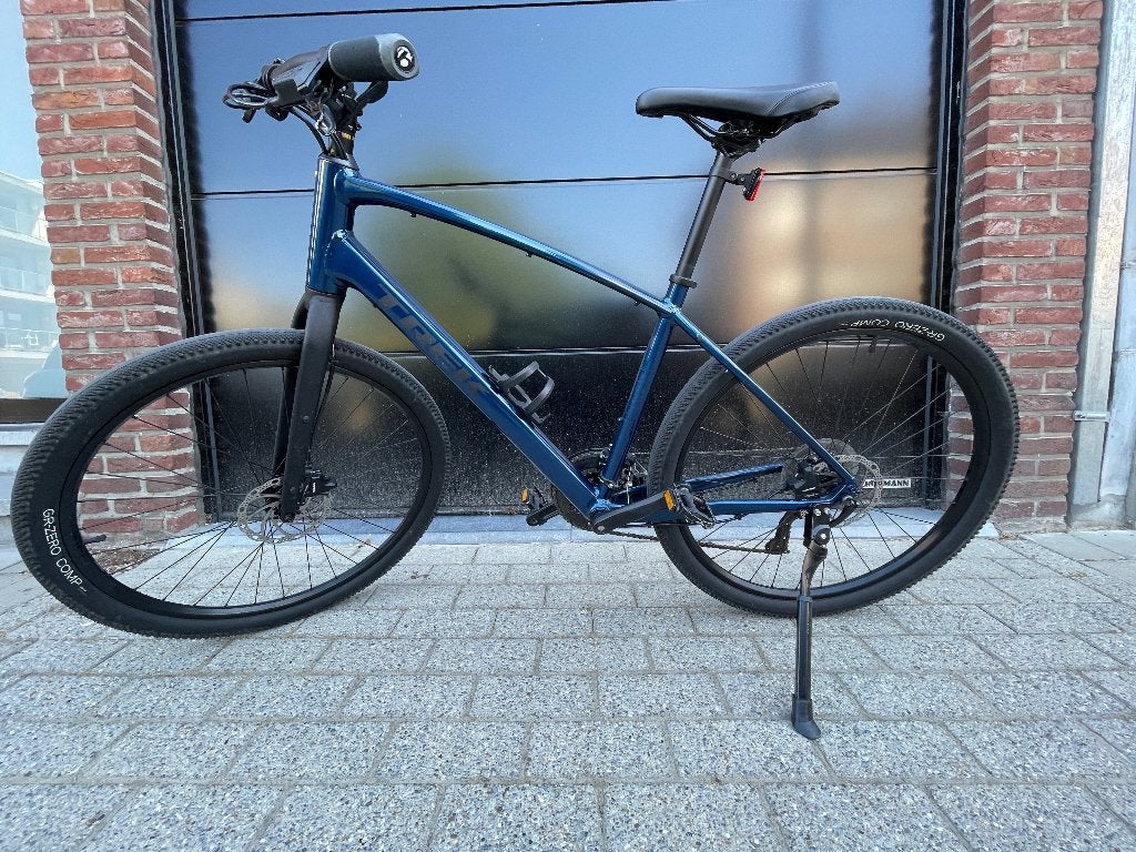 Mountainbike Trek, VTT rigide, 49 à 53 cm, Comme neuf, Enlèvement
