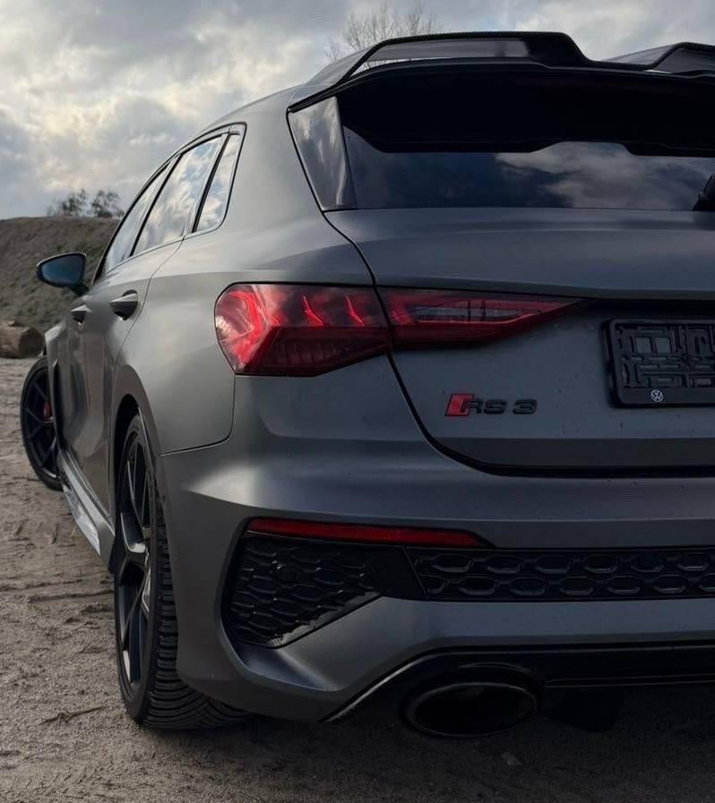 AUDI RS3 SPORTBACK 2.5 TFSI QUATTRO B&O PANO 400PK, Auto's, Automaat, RS3, 5 zetels, Particulier