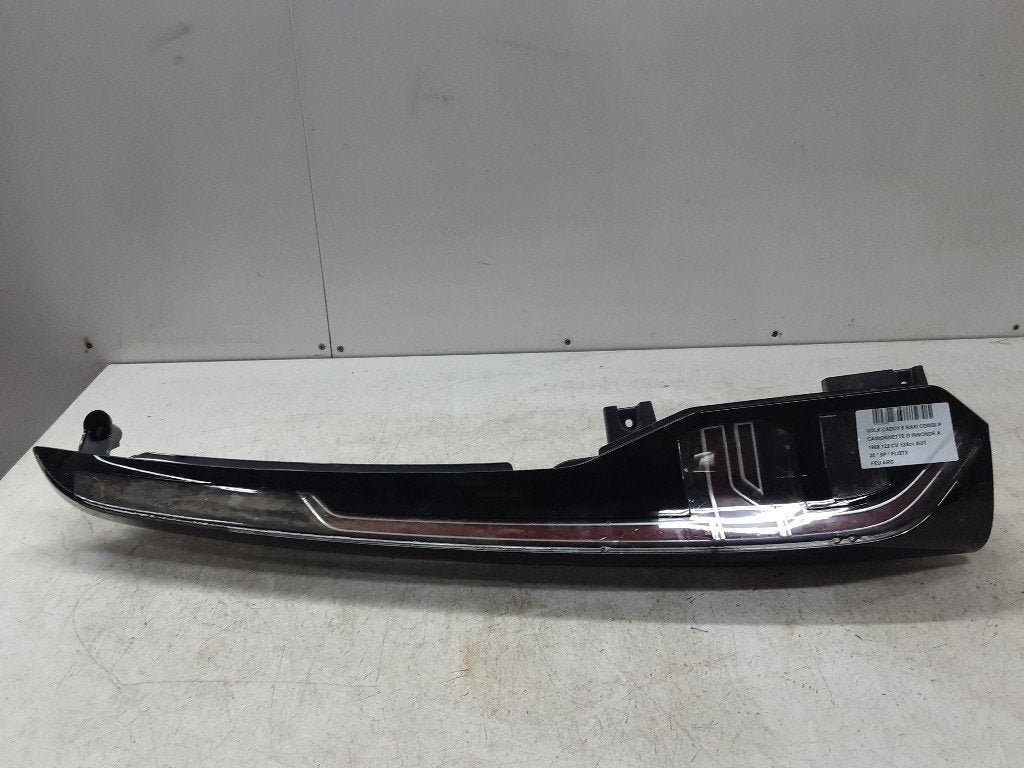 FEU ARRIÈRE GAUCHE Caddy Combi V (SBB / SBJ) (2K7945207E), Volkswagen, Volkswagen AG, Utilisé, Kundenbetreuung@volkswagen.de
