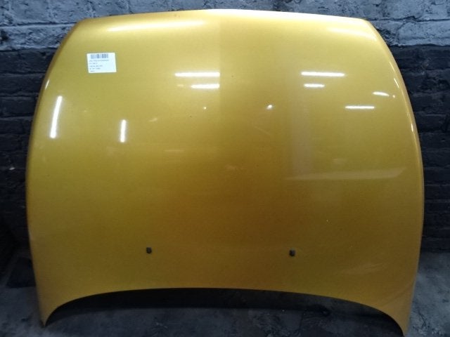 CAPOT Lancia Ypsilon (840) (01-1995/10-2003), Mevr. I. Hauben, Utilisé, Lancia, Rue de l'Espoir 34 34
4030  GRIVEGNÉE, BE