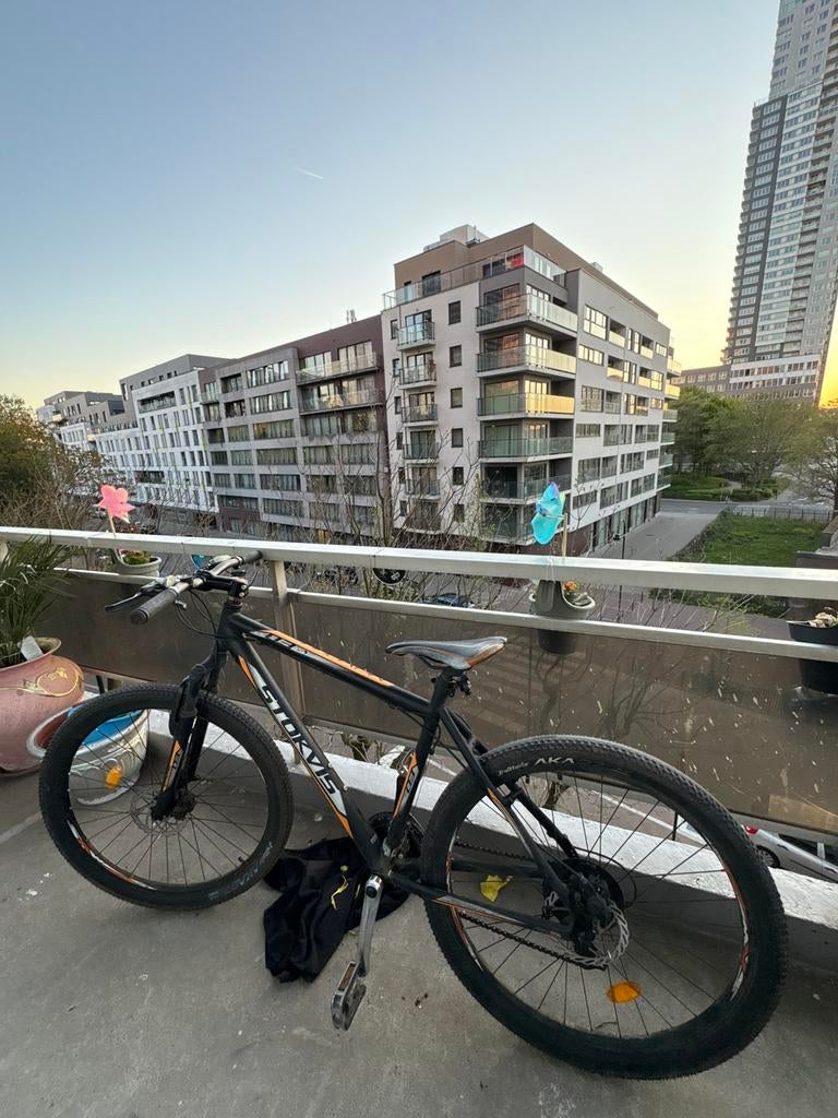 Velo stokvis, Enlèvement ou Envoi, Comme neuf