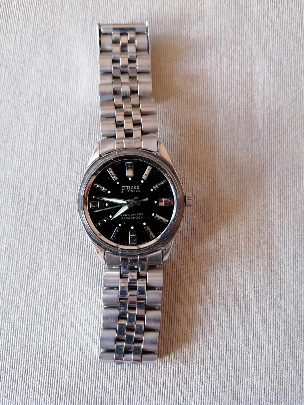 citizen parawater, Bijoux, Sacs & Beauté, Enlèvement ou Envoi, Citizen