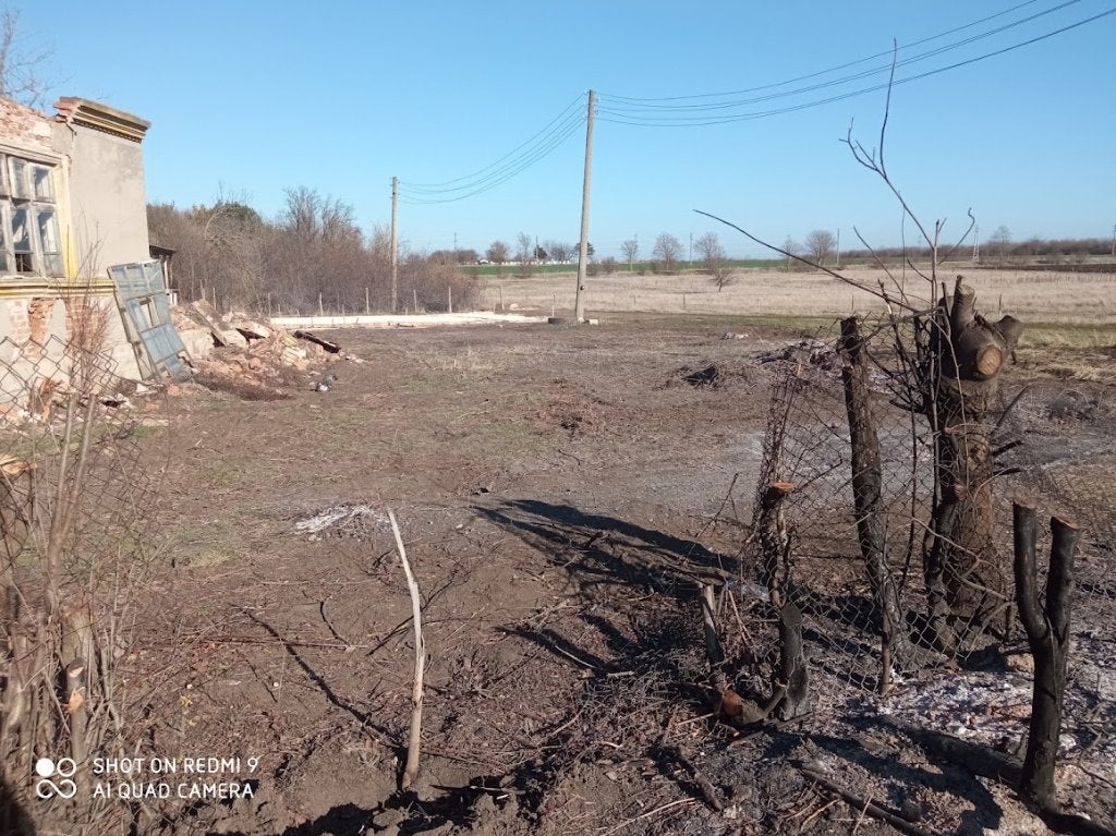 Bouwgrond te koop in Bulgarije, Immo, 200 m², 6 pièces, Konare Bulgarije, Maison d'habitation