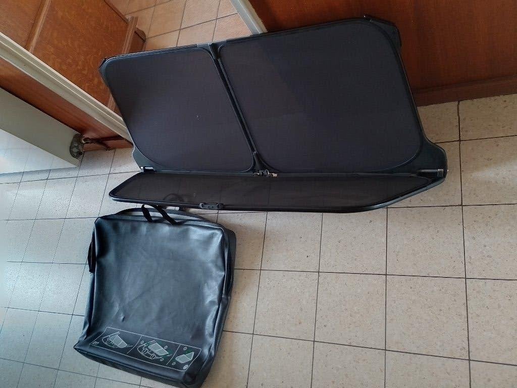VW EOS antiwhirlpoolnet, Ophalen of Verzenden, Gebruikt, Volkswagen