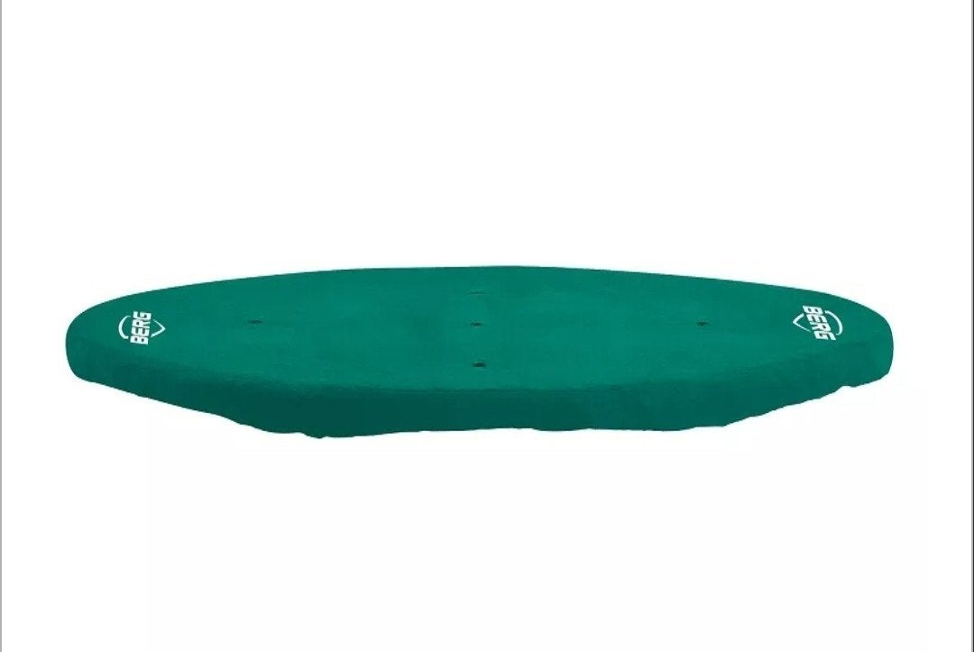 BERG afdekhoes Extra 330 green, nieuw in doos!, Enlèvement