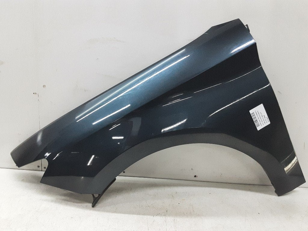 AILE AVANT GAUCHE Seat Leon (KLB) (01-2019/-), Garde-boue, Avant, Seat Deutschland GmbH, Service@seat.de
