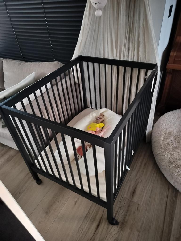 Babypark: perfecte staat, amper gebruikt, Enfants & Bébés, Parcs, Roulettes, Enlèvement