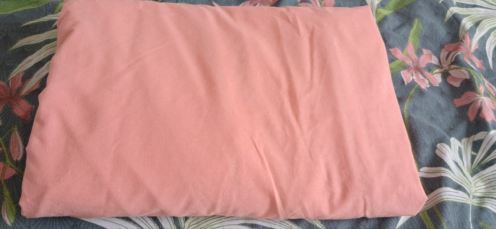 Onderlaken met hoeken 190x130, Ophalen