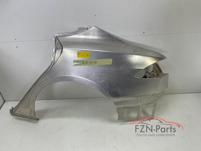 Tesla Model S Snijdeel Links-Achter (1031638S0A), Ophalen of Verzenden, Gebruikt