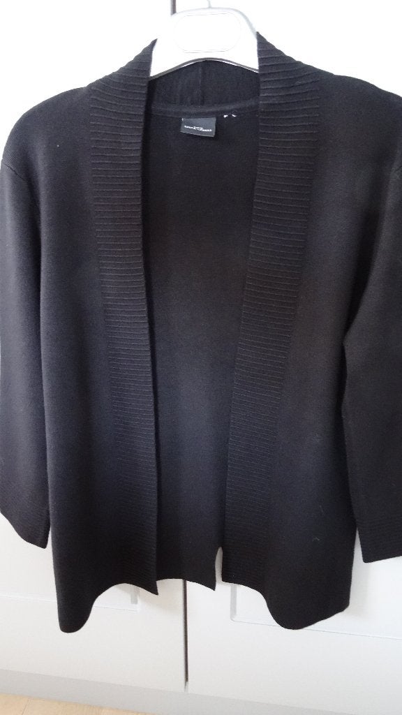 GILET SIXTH SENSES, Kleding | Dames, Maat 38/40 (M), Zwart, SIXTH SENSE, Ophalen of Verzenden