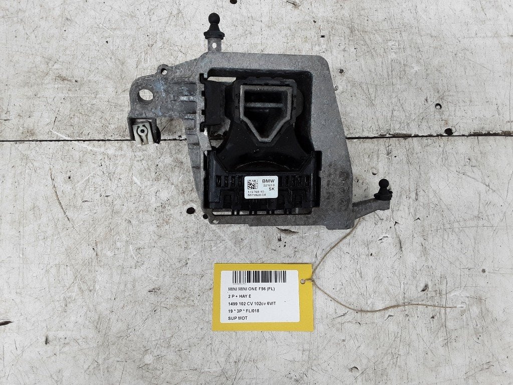 MONTAGE MOTEUR Mini Mini (F56) (01-2013/10-2017) (687562804), Petuelring 130
80809  München, DE, Mini, Utilisé, Minikundenbetreuung@mini.de