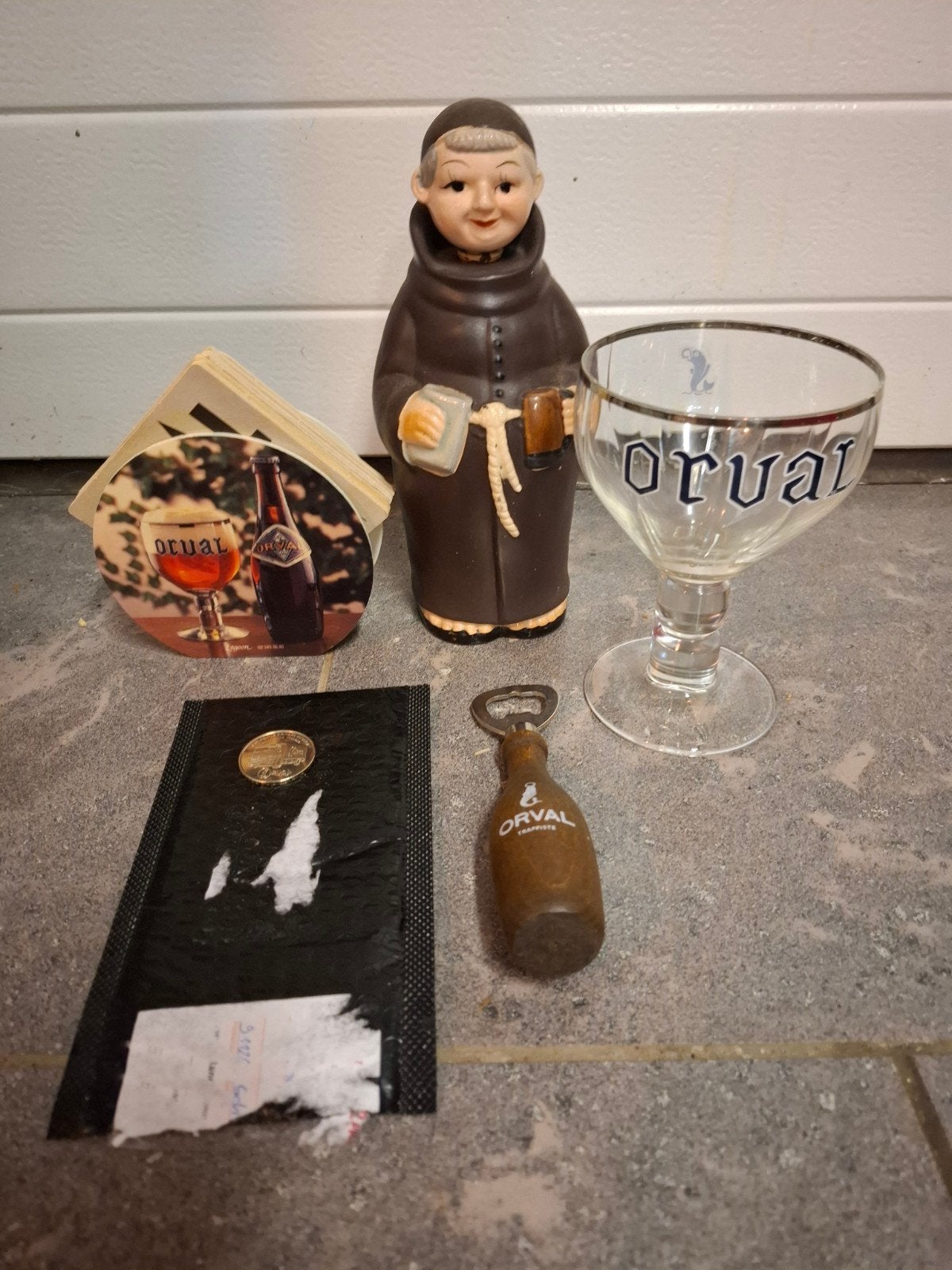 Petit lot orval, Enlèvement ou Envoi