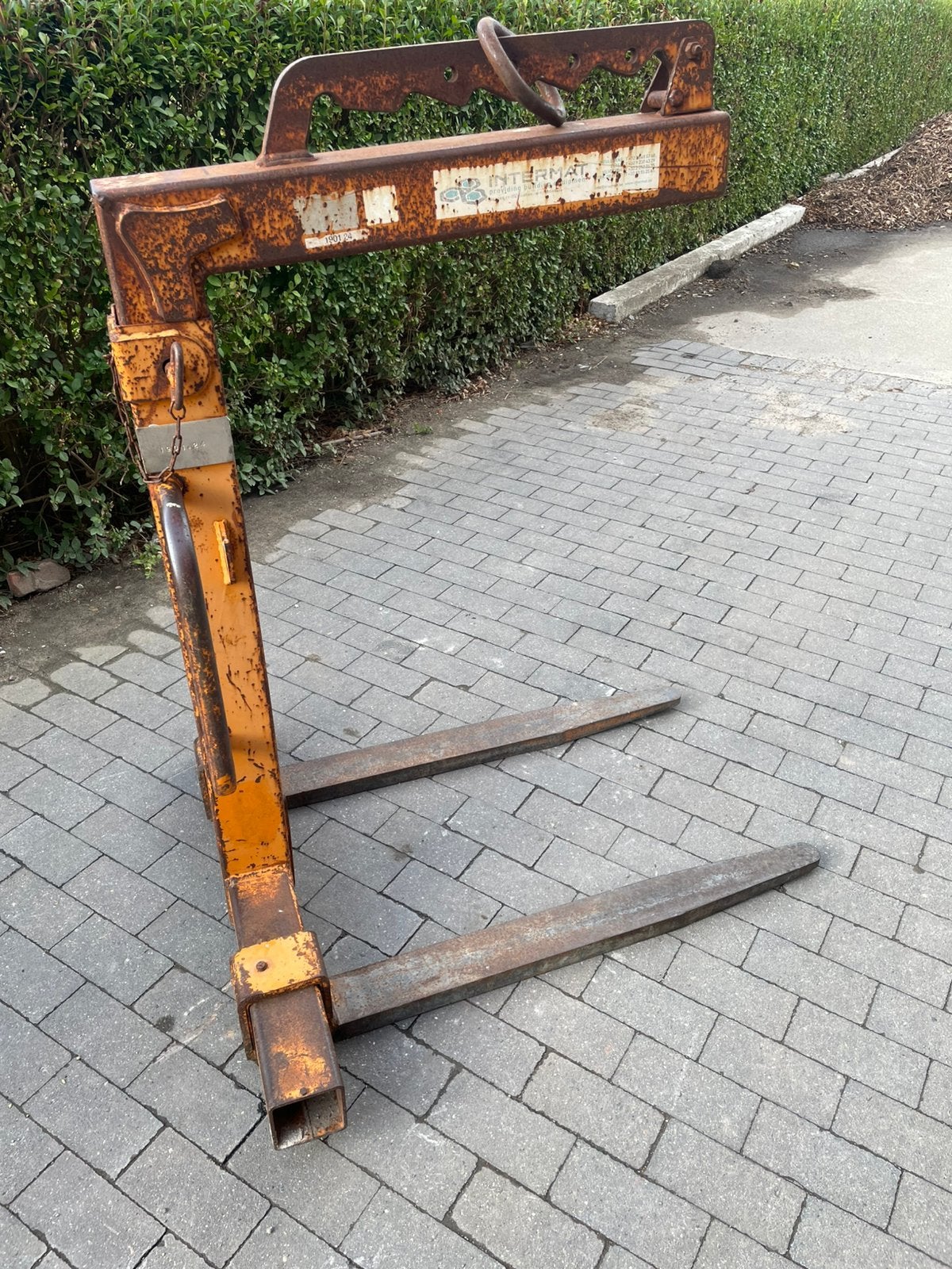 Lot gereedschap, Enlèvement, Comme neuf