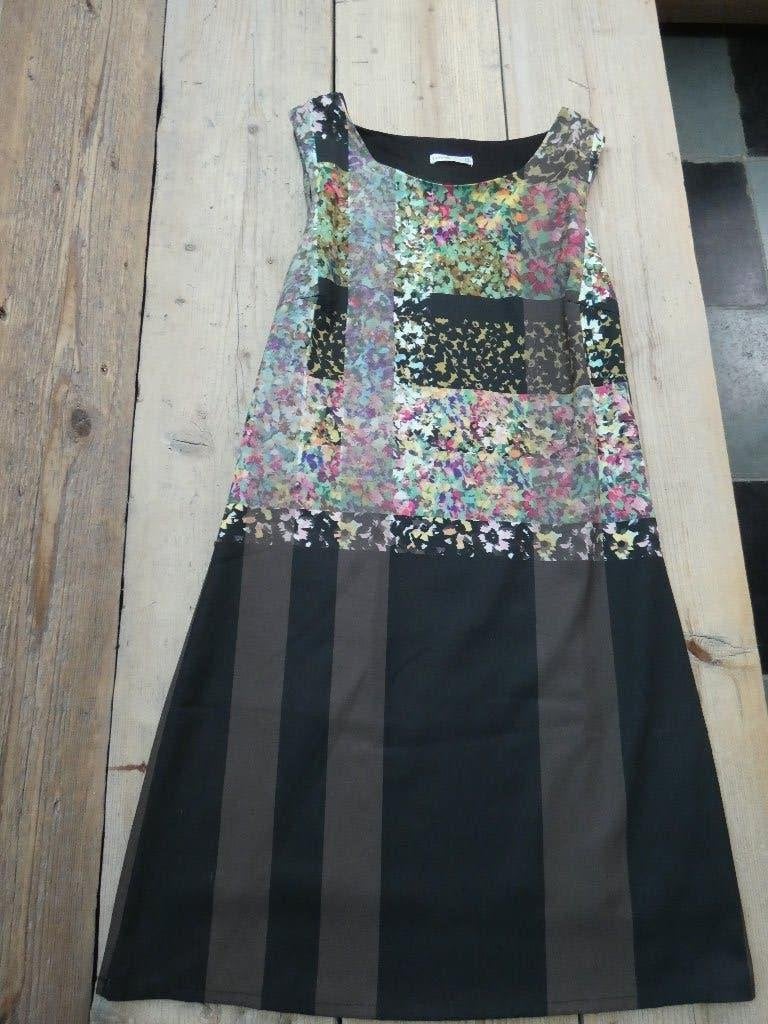 Jurk Lavand maat S, Kleding | Dames, Ophalen of Verzenden, Zo goed als nieuw, Maat 36 (S)