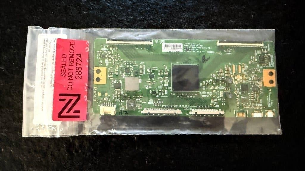 Philips Tconboard Beeldkaart 6870c-0546a, Enlèvement ou Envoi, Neuf, Philips