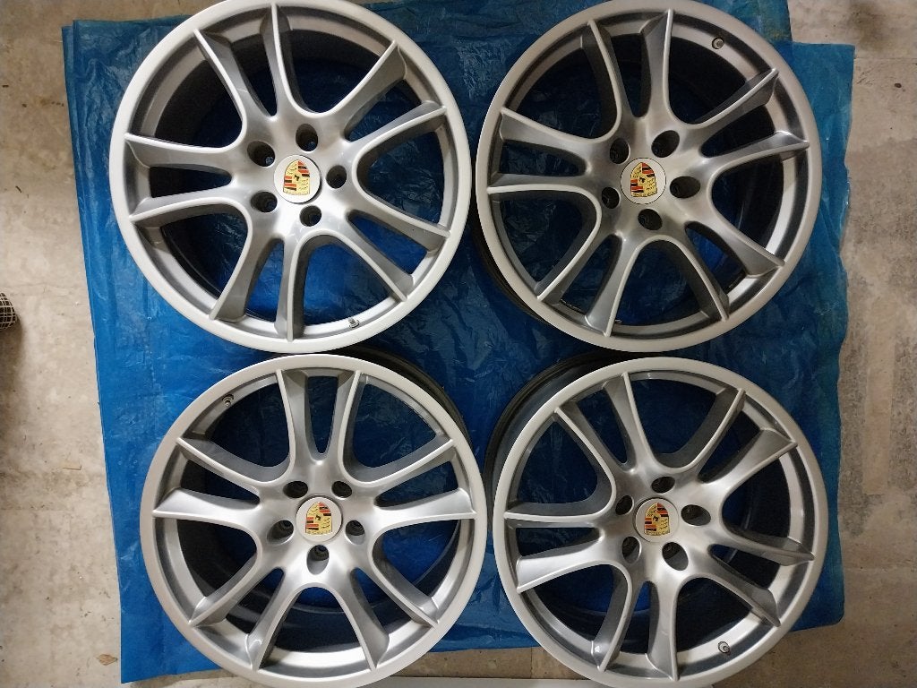 jantes, Autos : Pièces & Accessoires, Pneus hiver, 295 mm, 21 pouces, Enlèvement