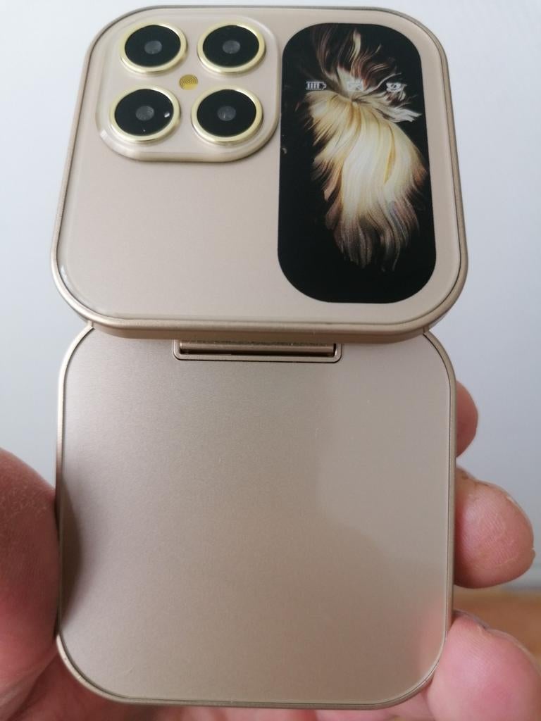 À vendre, Télécoms, Enlèvement
