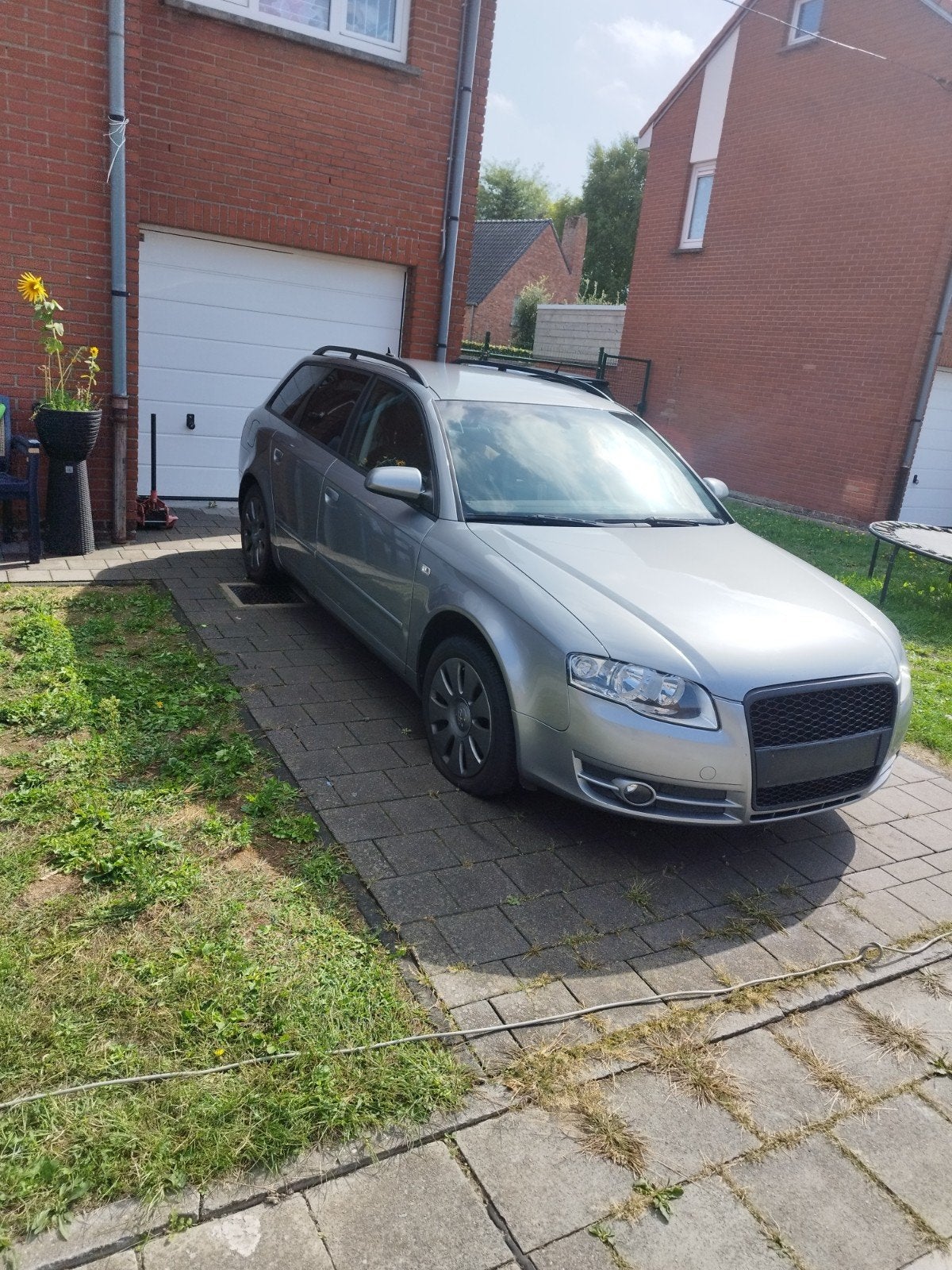 audi a4, Autos : Pièces & Accessoires, Autres pièces automobiles, Enlèvement ou Envoi, Audi