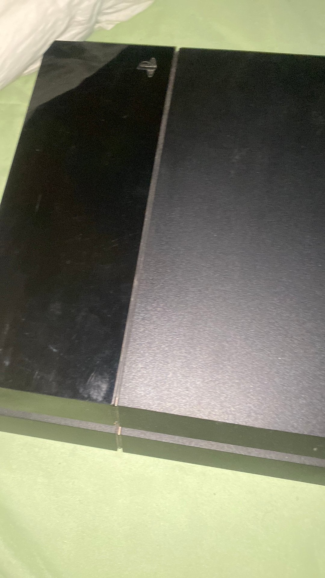 Ps4, Games en Spelcomputers, Spelcomputers | Sony PlayStation 4, Ophalen, Zo goed als nieuw