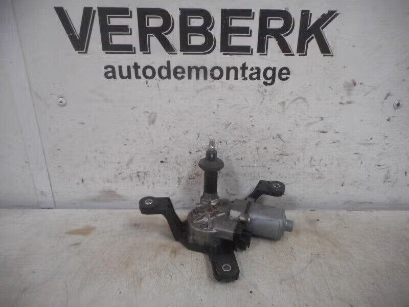 RUITENWISSERMOTOR ACHTER Opel Astra K (13418998), Bahnhofsplatz 65423 Rüsselsheim am Main, DE, Gebruikt, Opel, Opel Automobile GmbH