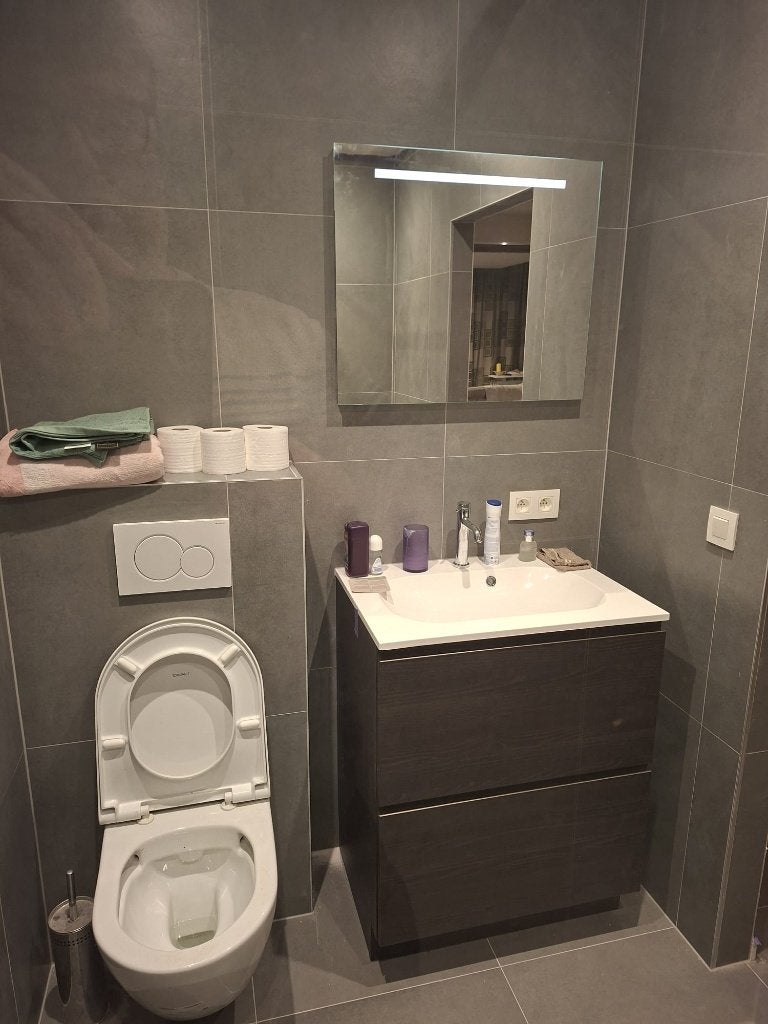 appartement, Immo, 50 m² of meer, Provincie West-Vlaanderen