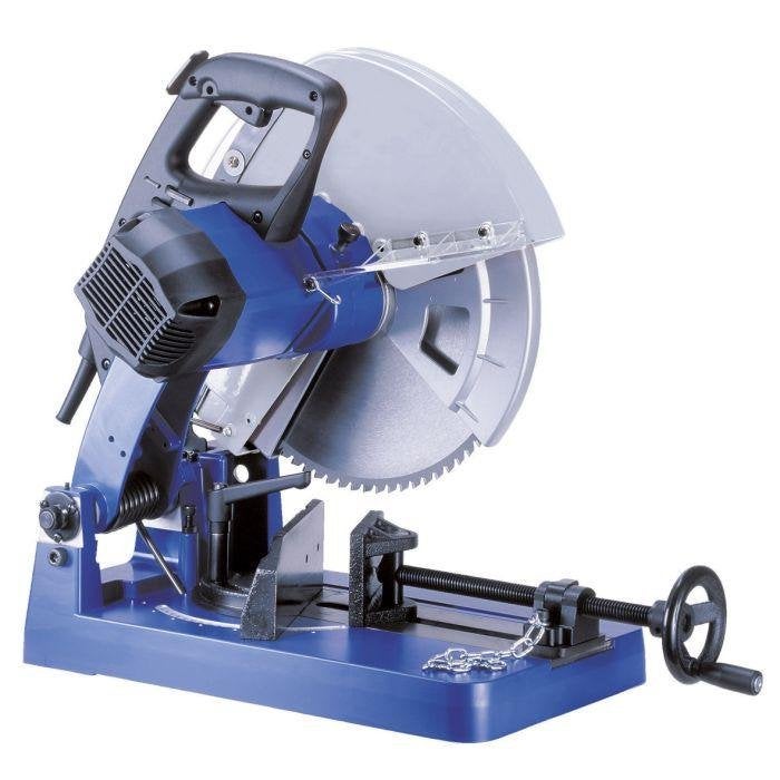 Scie circulaire pour le métal., Bricolage & Construction, CONTIMAC, 1200 watts ou plus, 70 mm ou plus, Comme neuf