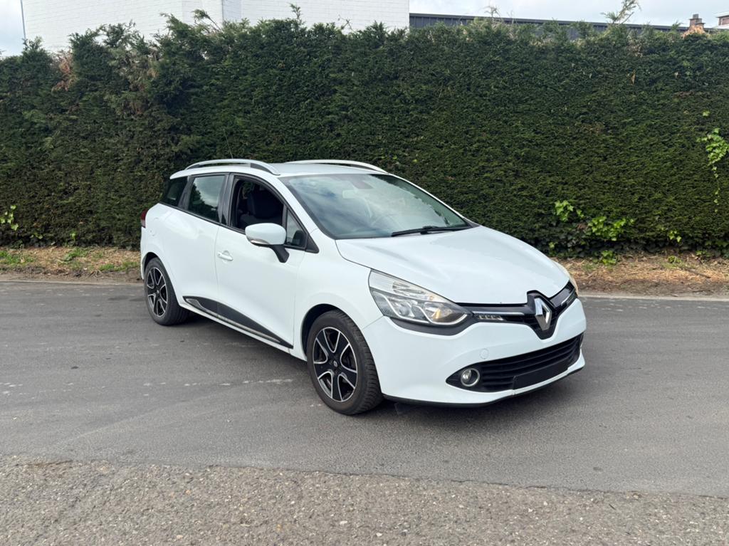 Renault clio, Autos, Renault, Euro 5, Achat, Boîte manuelle, 5 portes