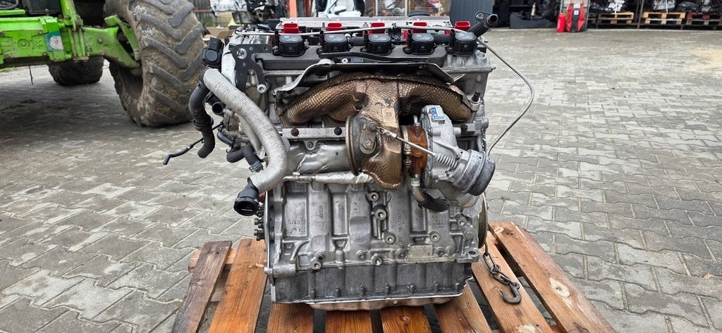 Moteur DNWD Complet A3 AUDI, Envoi, Utilisé, Daihatsu