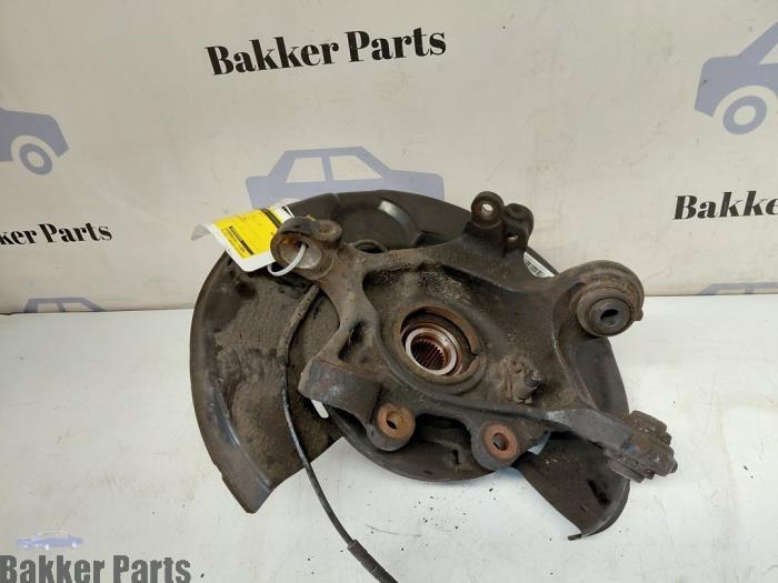 Joint arrière droit d'un BMW 3-Serie, -, -, 3 mois de garantie, Utilisé