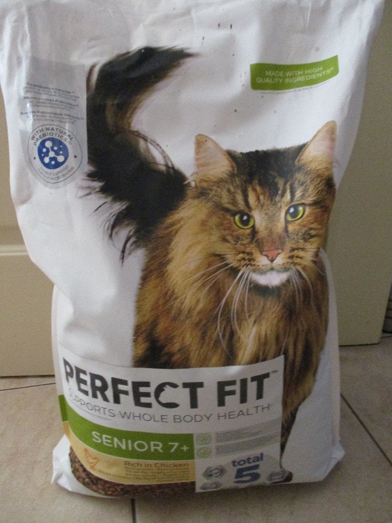 kattenbrokken  GERESERVEERD, Dieren en Toebehoren, Dierenvoeding, Ophalen of Verzenden, Kat