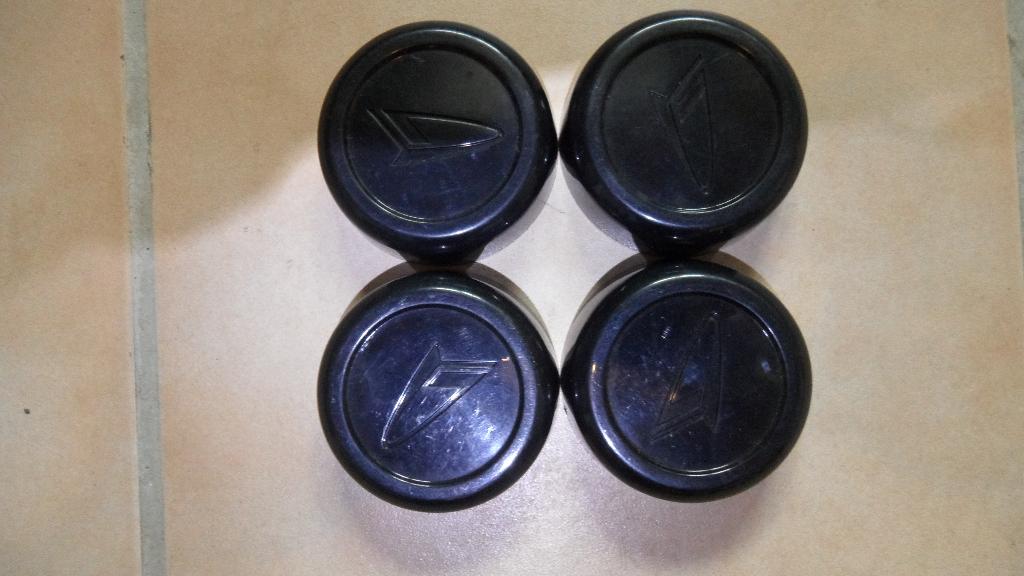 cache moyeux daihatsu térios, Enlèvement, Utilisé, Daihatsu