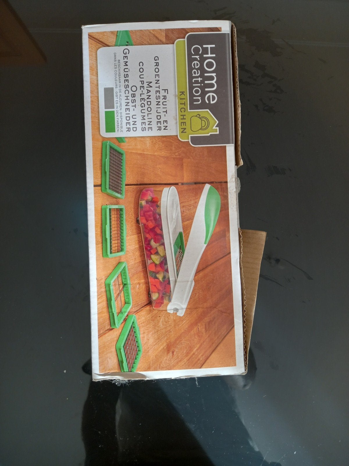 coupe fruit et legume neuf, Maison & Meubles