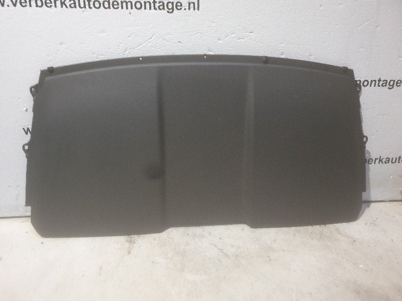HARD TOP TOIT CABRIOLET Opel Astra H Twin Top (L67), Opel, Opel Automobile GmbH, Utilisé, Kontakt-opel@opel.com