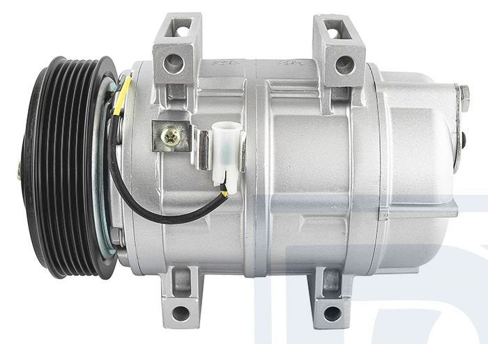 AC Airconditioning compressor pomp S60 V70 S80 Xc70 OEM ref, Ophalen of Verzenden, Nieuw, BMW